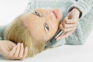 Get out of the dreaded friendzone and encounter new singles on the adult chat line.