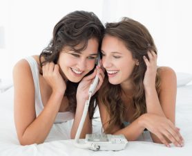 Cultivating Empathy The Emotional Labor of Phone Sex Operators