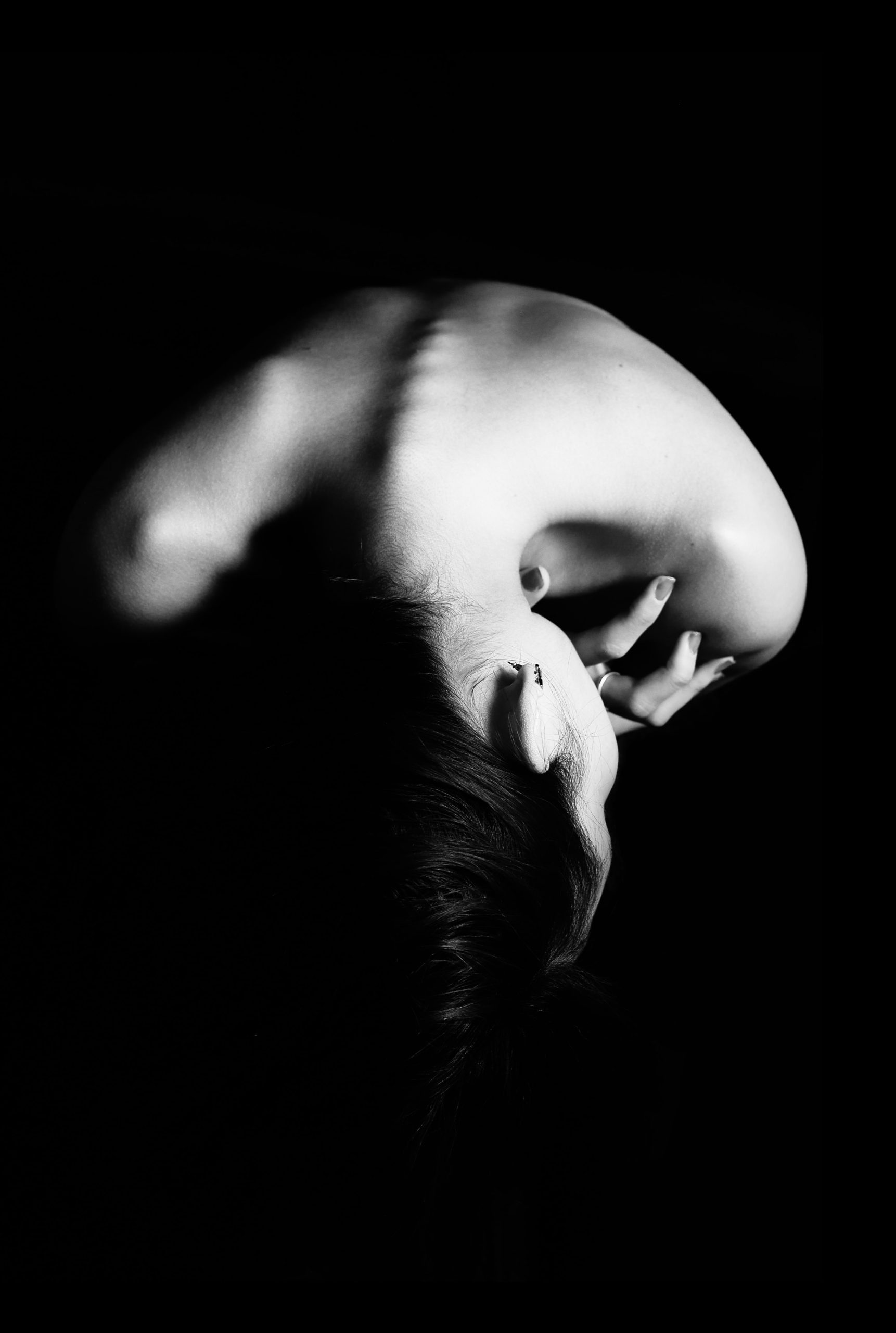 Deep Throating