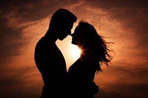 Chemistry between two people can be a powerful thing