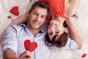 When Valentine's Day rolls around don't spend it alone